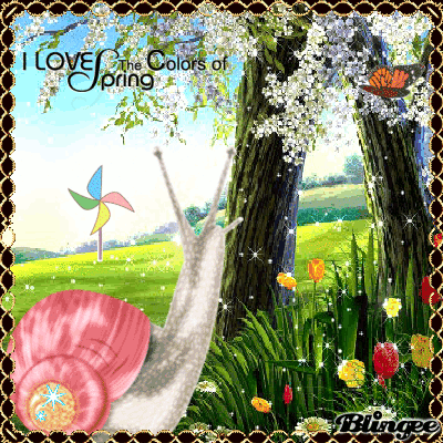 I Love The Colors Of Spring Pictures, Photos, and Images for Facebook ...