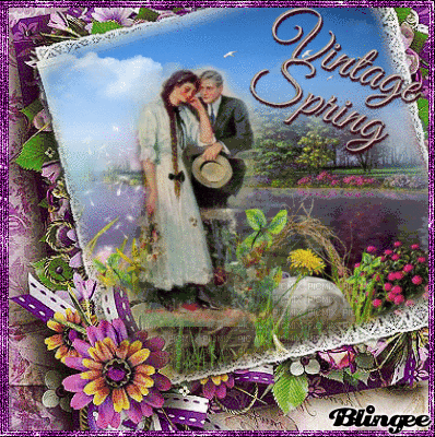 Vintage Spring Pictures, Photos, and Images for Facebook, Tumblr ...