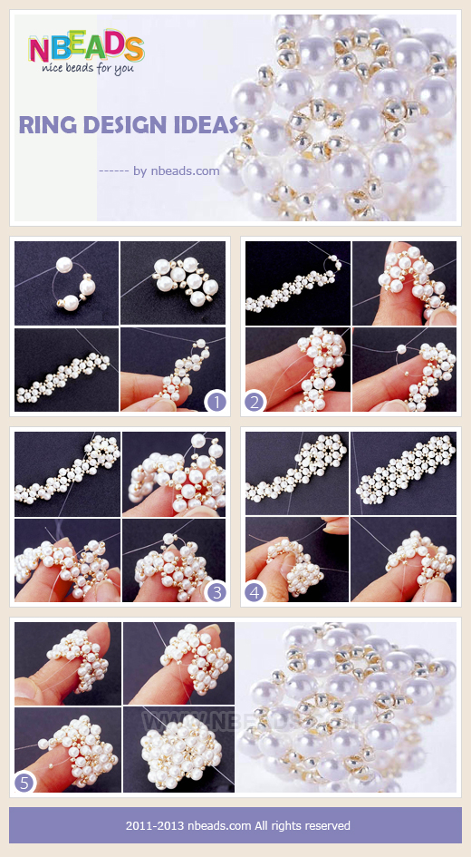 Ring Design Ideas