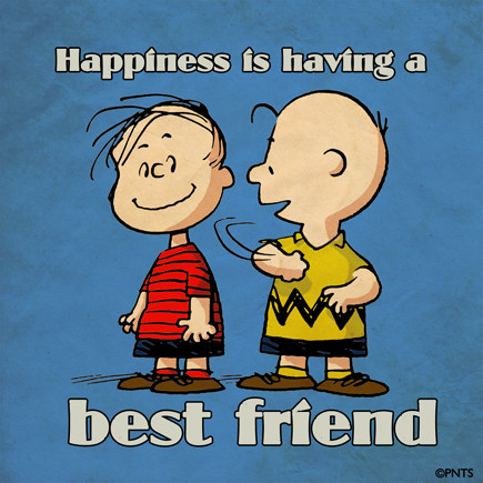 happiness