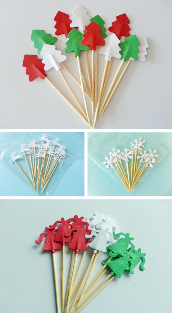Christmas party picks Christmas party picks