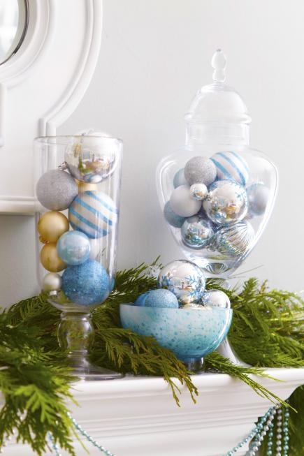Extra Ornaments
