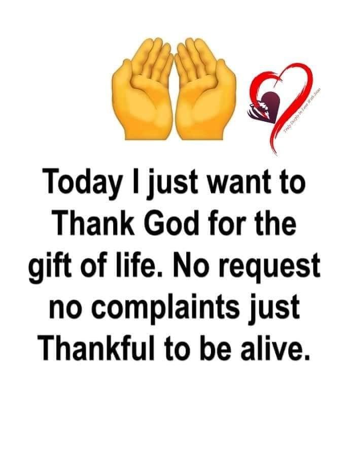 Grateful To Be Alive Quotes Thankful To Be Alive Pictures, Photos, And Images For Facebook, Tumblr,  Pinterest, And Twitter