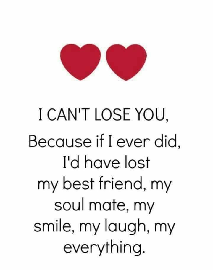 I can’t lose you baby. I lost you. Lose your shirt. I can t lose you. I can t lose you.
