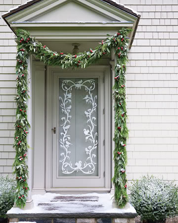 Decorative Vinyl Displays