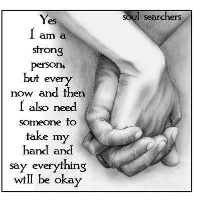 yes I am strong yes I am strong