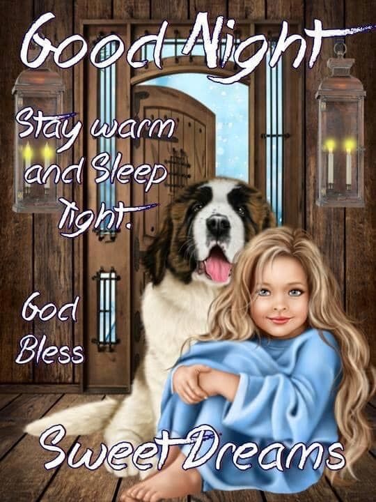 Sleep Tight And Stay Warm Good Night Pictures, Photos, and Images for