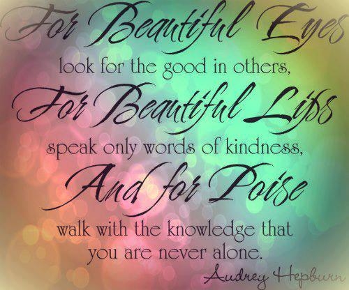 audrey hepburn quote audrey hepburn quote