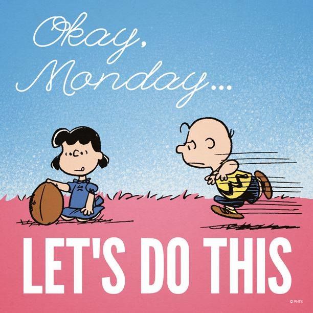 Monday Lets Do This Pictures, Photos, and Images for Facebook, Tumblr