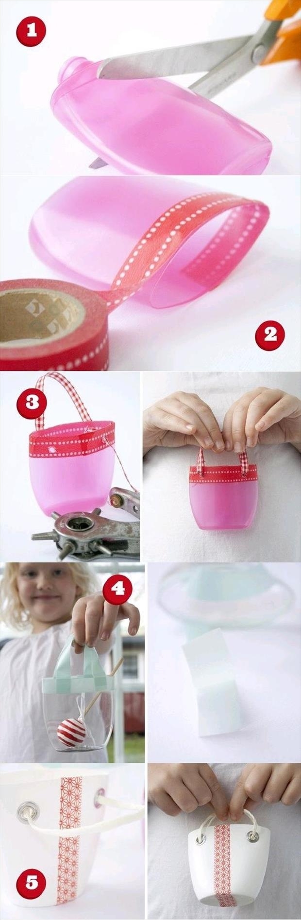Easy DIY Mini Bag Easy DIY Mini Bag