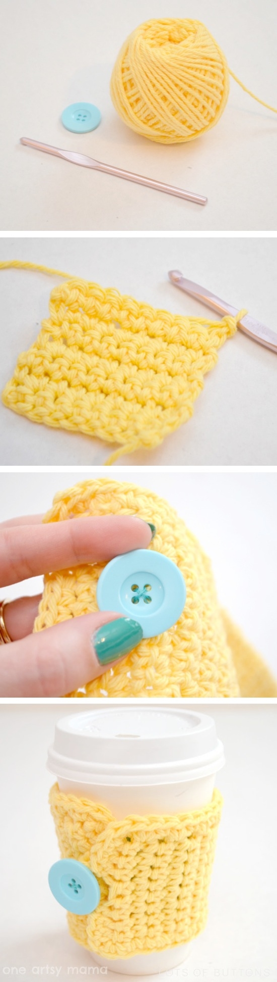 DIY Drink Warmer DIY Drink Warmer