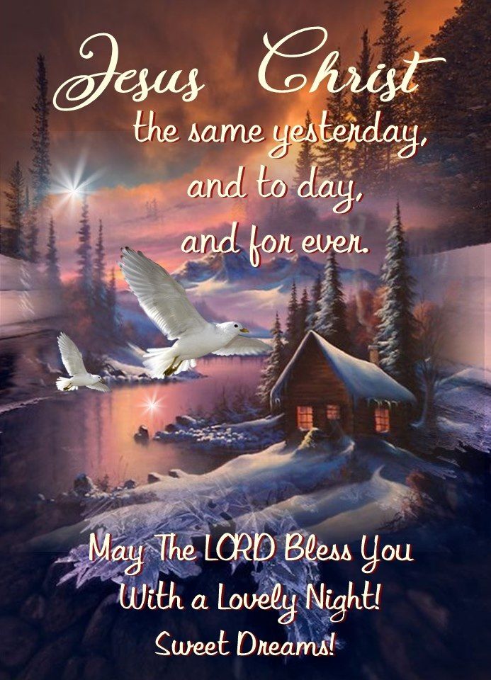 Lovely Night, Jesus Christ Pictures, Photos, and Images for Facebook