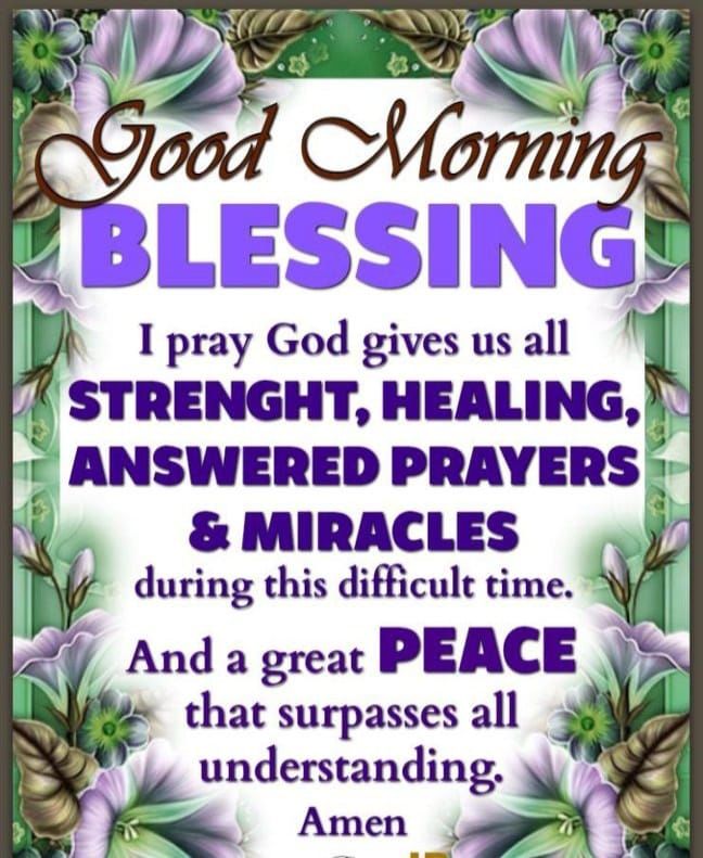 Images Of Good Morning Blessings Good Morning Blessing Pictures, Photos, And Images For Facebook, Tumblr,  Pinterest, And Twitter
