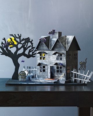 Haunted House Haunted House