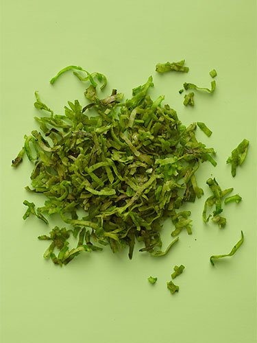 Coconut moss Coconut moss