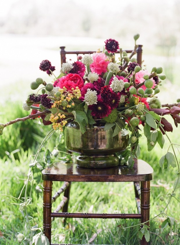 Wild bouquet Wild bouquet