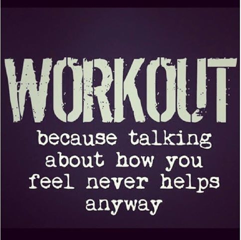 Workout