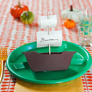 Set Sail