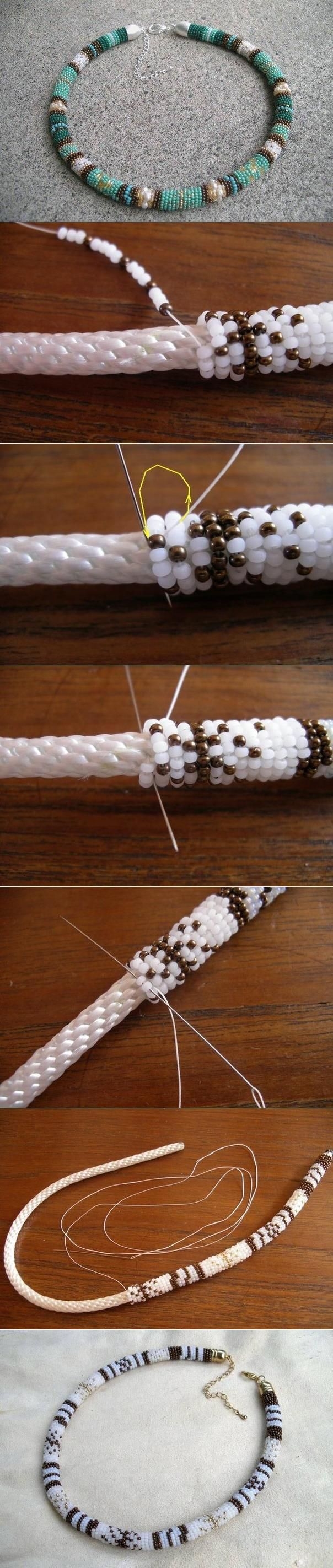Craft Beaded Bracelets Craft Beaded Bracelets