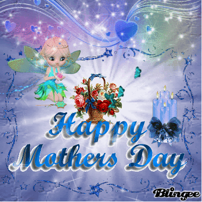 Mother's Day Basket With Angel Pictures, Photos, and Images for ...