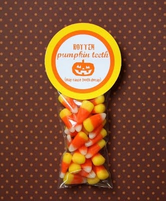 Pumpkin Teeth Pumpkin Teeth