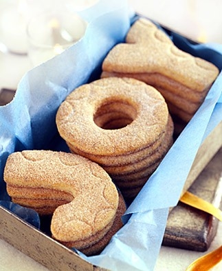 Joy cookies