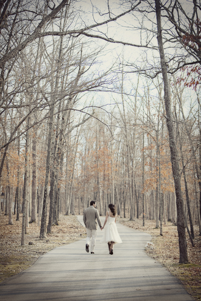 Sweet Autumn love