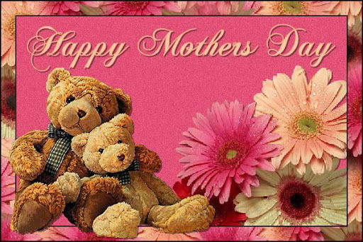 Happy Mother’s Day Teddy Bears Pictures, Photos, and Images for