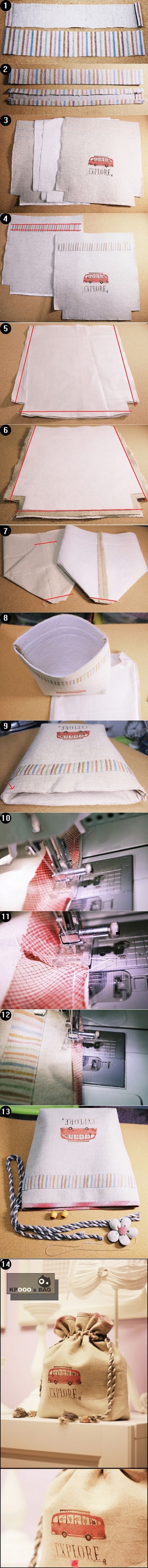 DIY Bag
