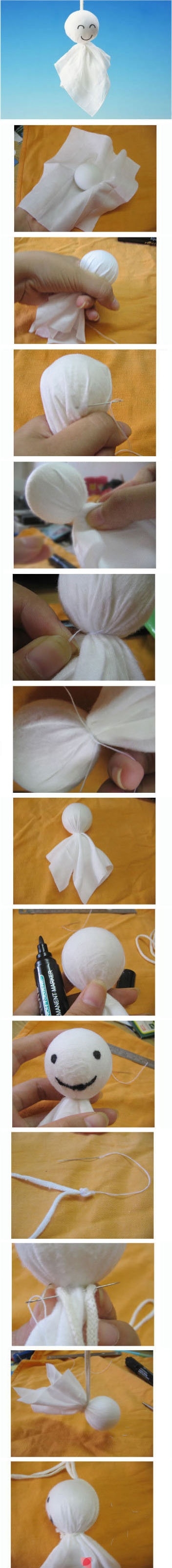 DIY Ghosts DIY Ghosts