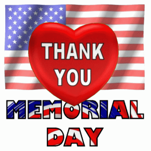 Happy Memorial Day Thank You Thank You On Memorial Day Pictures, Photos, And Images For Facebook,  Tumblr, Pinterest, And Twitter