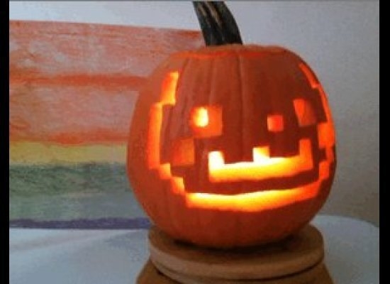 Nyan Pumpkin Nyan Pumpkin