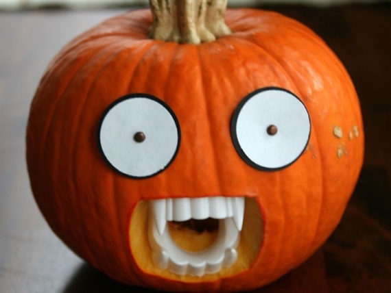 Pumpkin Props Pumpkin Props