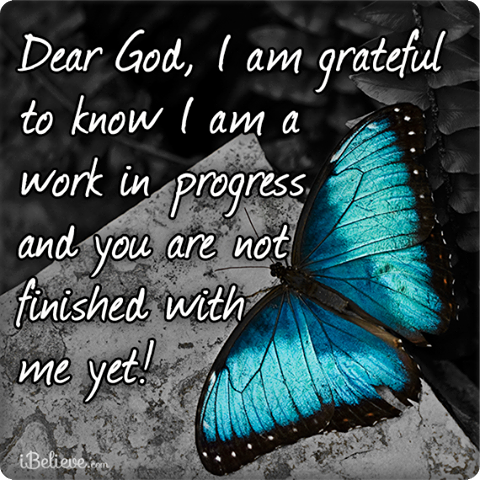 Dear God Dear God