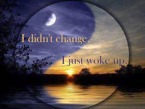 I didnt Change