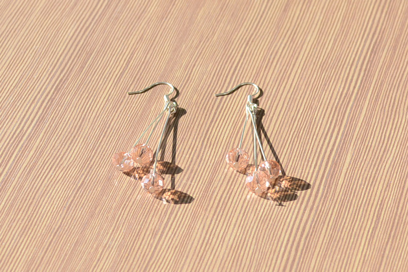 Making Dangle Earrings