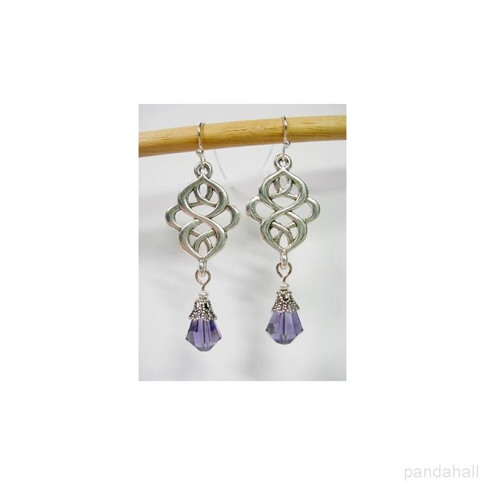 elegant earrings