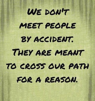 For a Reason 