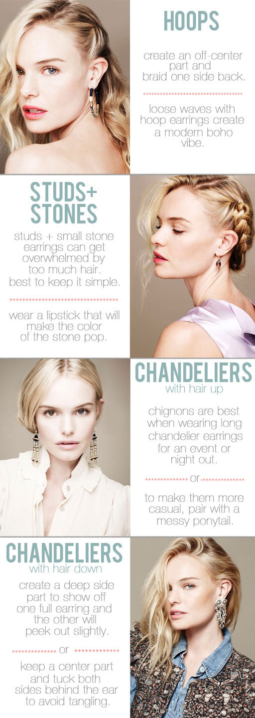 DIY Earring Fashion