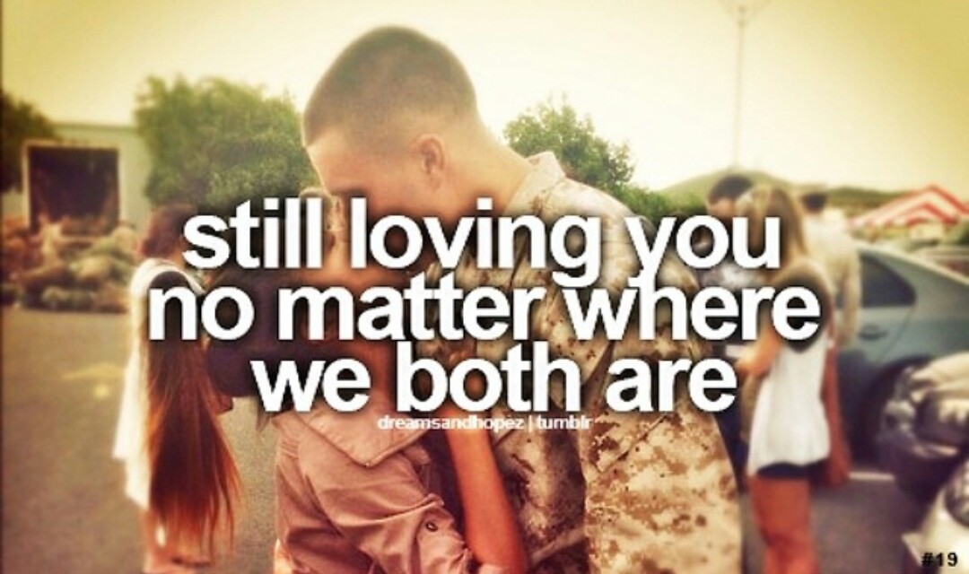 Still Loving You