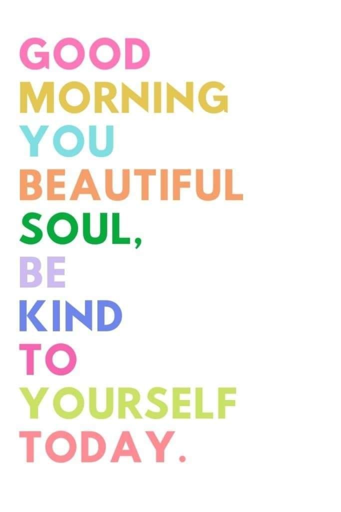 Good Morning You Are Beautiful Good Morning You Beautiful Soul Pictures, Photos, And Images For Facebook,  Tumblr, Pinterest, And Twitter