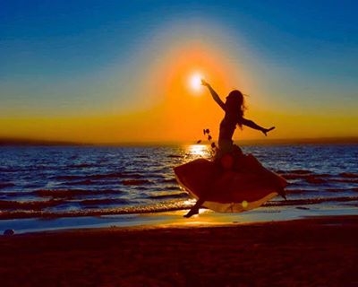 Free As The Wind!!