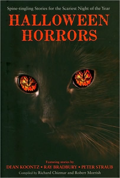 Halloween Horrors Halloween Horrors