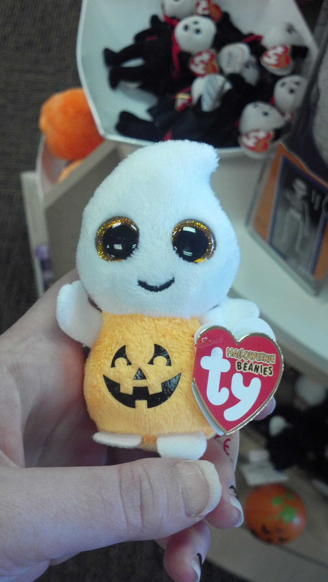 Halloween Beanies