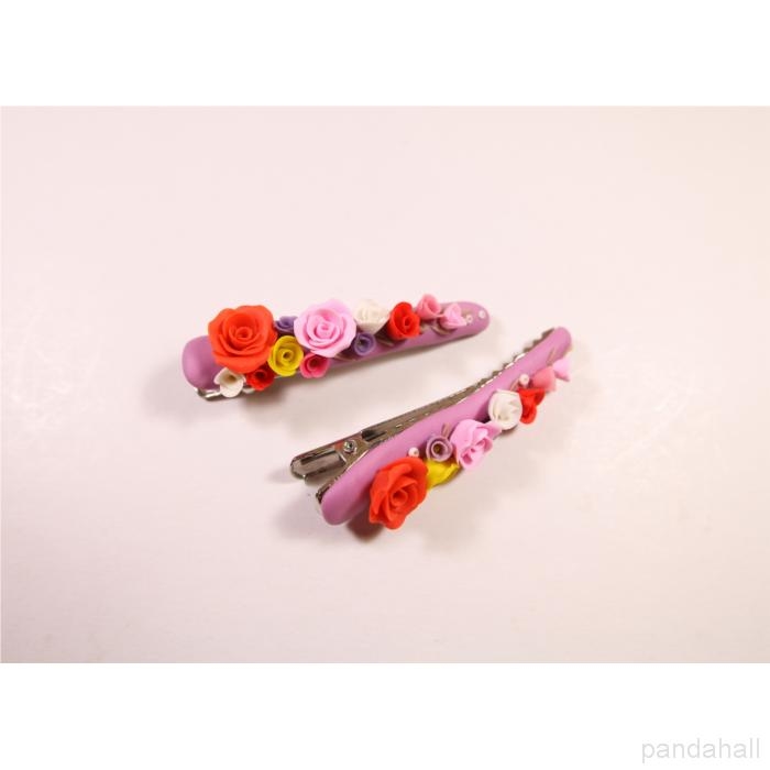 beautiful hair jewelry