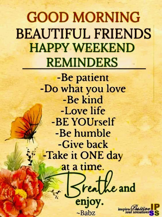 Good Morning Beautiful Friends Pictures, Photos, and Images for