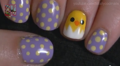 Chicky Nails Chicky Nails