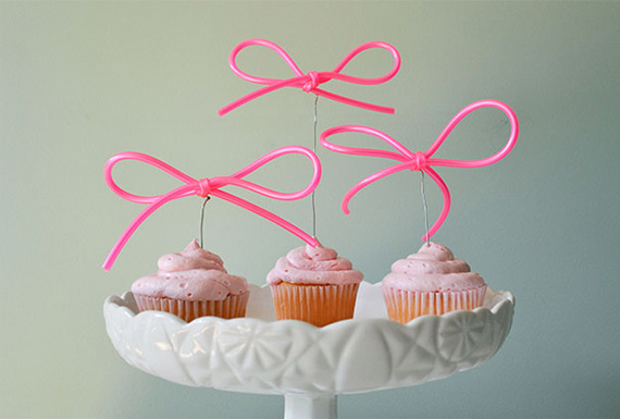 Bow Toppers Bow Toppers