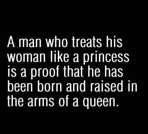 Born and raised in the arms of a queen Born and raised in the arms of a queen