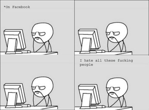 On facebook On facebook
